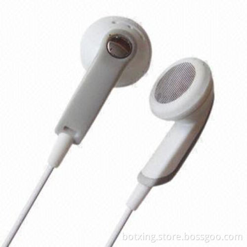 Popular Great Sound Ear Plugs, 15mm Speaker Size
